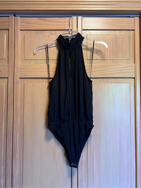 Forever 21 small bodysuit